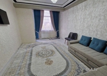 2 комнатная квартира, 8 этаж, 70 м²