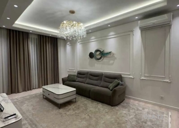 3 комнатная квартира, 11 этаж, 105 м²