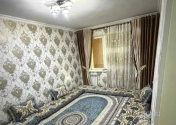 Комната в 3 комнатной квартире, 8/,