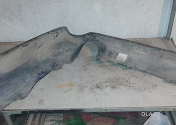 Юбка от Toyota Королла ska