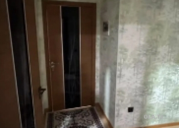 1 комнатная квартира, 10 этаж, 58 м²