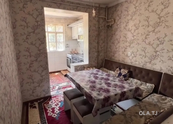 3 комнатная квартира, 1 этаж, 123 м²