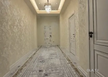 2 комнатная квартира, 1 этаж, 79 м²