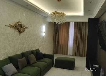 2 комнатная квартира, 8 этаж, 110 м²