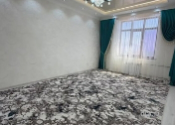1 комнатная квартира, 4 этаж, 54 м²