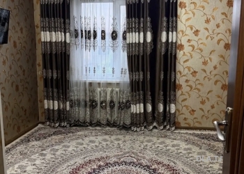 2 комнатная квартира, 4 этаж, 27 м²