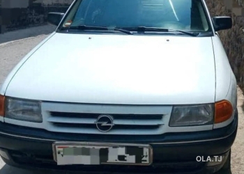 Opel Astra G,  1993