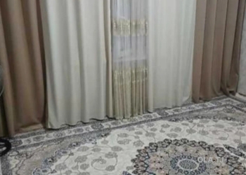 2 комнатная квартира, 2 этаж, 45 м²