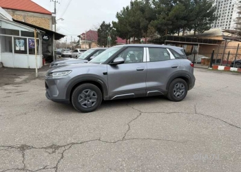 BYD Yuan Up,  2025