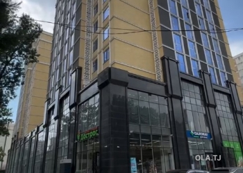 3 комнатная квартира, 10 этаж, 72 м²