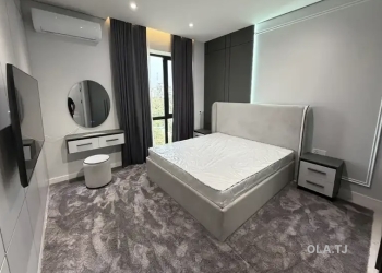3 комнатная квартира, 11 этаж, 96 м²