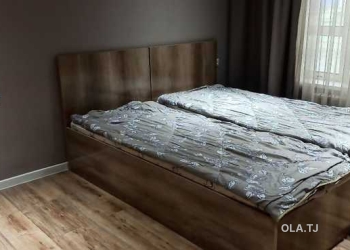 2 комнатная квартира, 5 этаж, 55 м²