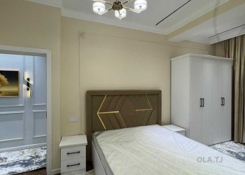 3 комнатная квартира, 10 этаж, 73 м²