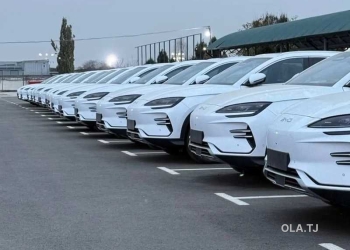 BYD Song Plus,  2025