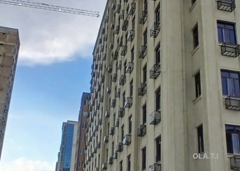 2 комнатная квартира, 3 этаж, 60 м²