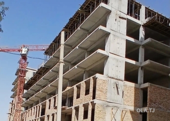 2 комнатная квартира, 2 этаж, 85 м²