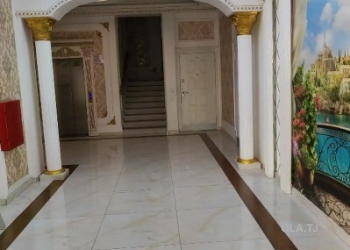 1 комнатная квартира, 2 этаж, 45 м²