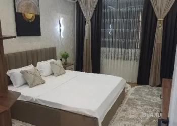 2 комнатная квартира, 5/, 53 м²