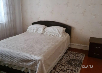 2 комнатная квартира, 4 этаж,