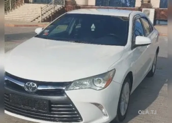 Toyota Camry,  2014