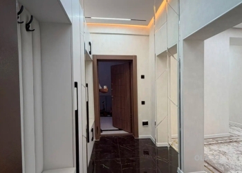 2 комнатная квартира, 9 этаж, 88 м²