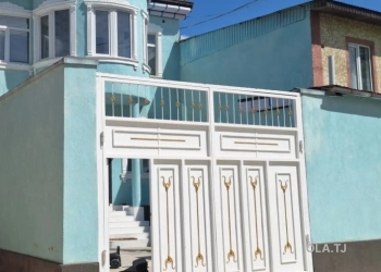 Дом (хавли), 5 комнат,