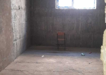 2 комнатная квартира, Цокольный этаж, 57 м²