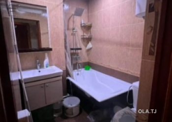 2 комнатная квартира, 9 этаж, 60 м²