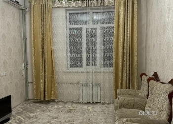 3 комнатная квартира, 3 этаж, 101 м²