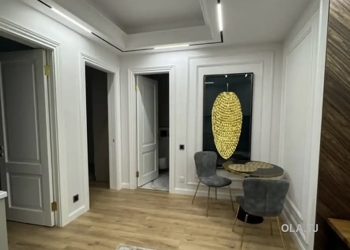 2 комнатная квартира, 14 этаж, 75 м²