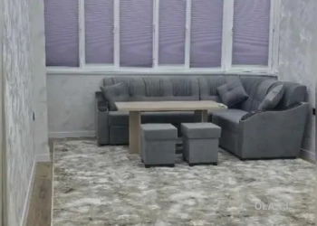 2 комнатная квартира, 4 этаж, 70 м²