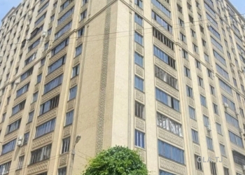 3 комнатная квартира, 7 этаж, 108 м²