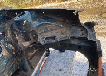 Opel Astra F на запчасти
