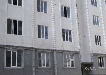 1 комнатная квартира, 1 этаж, 54 м²