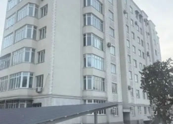 1 комнатная квартира, 6 этаж, 43 м²