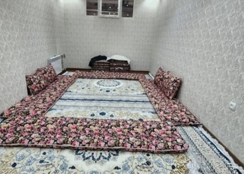 2 комнатная квартира, 6 этаж, 60 м²