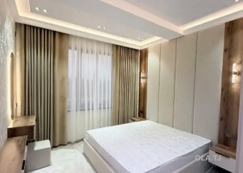 2 комнатная квартира, 7 этаж, 55 м²