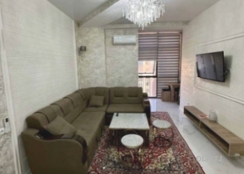 1 комнатная квартира, 13 этаж, 47 м²