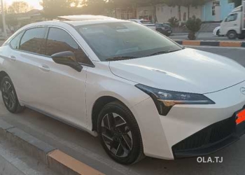 GACAion S Plus Aion S Plus,  2025