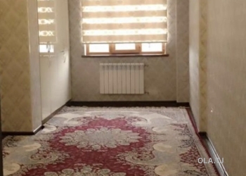 2 комнатная квартира, 4 этаж, 56 м²
