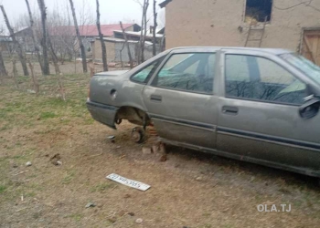 Авто на запчасти