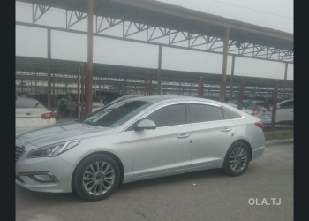 Hyundai Sonata,  2014