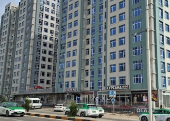 Комната в 2 комнатной квартире, 6/,