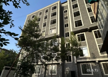 3 комнатная квартира, 2 этаж, 94 м²