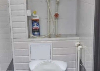 2 комнатная квартира, 1 этаж, 80 м²
