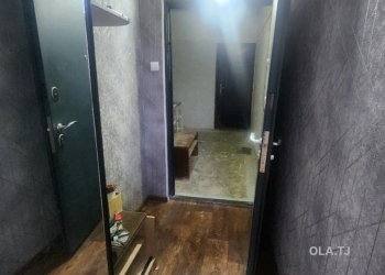 3 комнатная квартира, 4 этаж, 76 м²