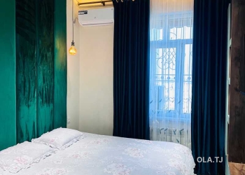 2 комнатная квартира, 10 этаж, 51 м²