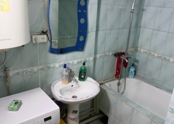4 комнатная квартира, 2, 85 м²