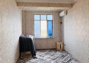 2 комнатная квартира, 9 этаж, 57 м²