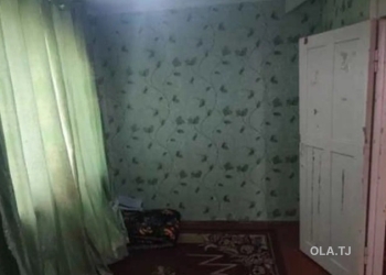 2 комнатная квартира, 1 этаж, 50 м²